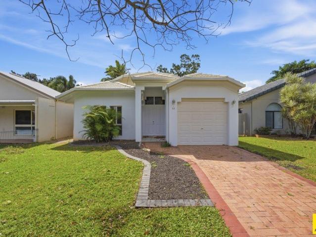 House for rent in Mount Sheridan, Queensland