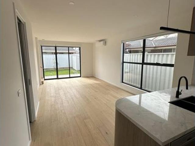 Townhouse for rent in Camerons Creek, Victoria