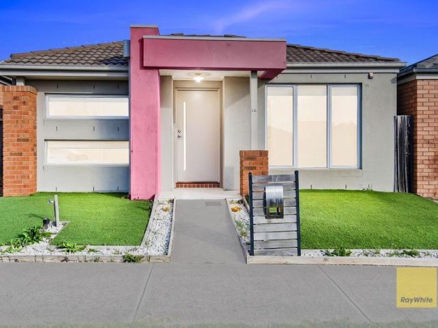 House for sale in Moorookyle, Melbourne