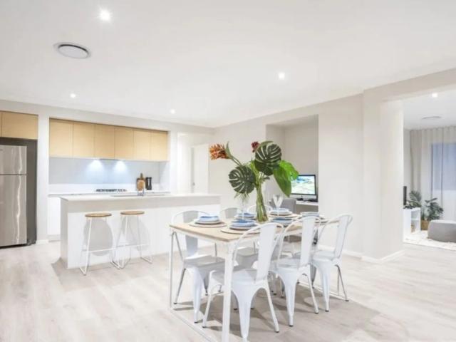 House for rent in Toombul, Queensland