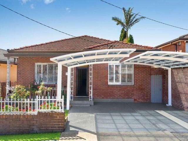 House for sale in Sydney, New South Wales