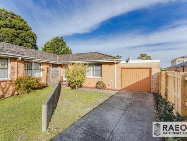 Apartment for rent in Camerons Creek, Victoria