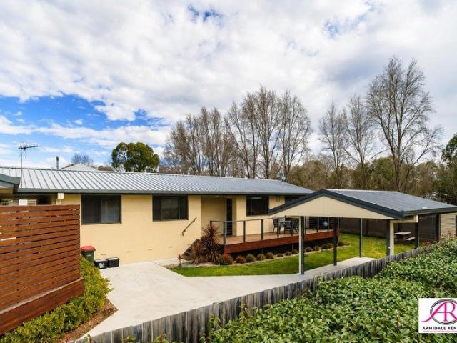 Duplex for sale in Abington, New South Wales