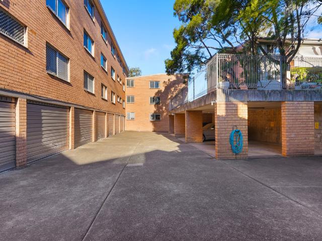 Apartment for sale in Granville, New South Wales