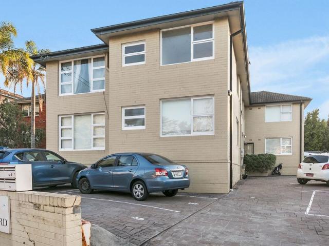 Apartment for rent in Sutherland, New South Wales