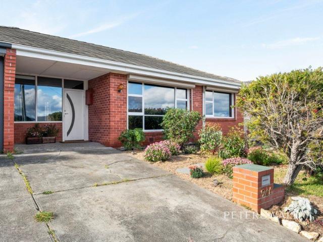 Apartment for sale in Hobart, Tasmania