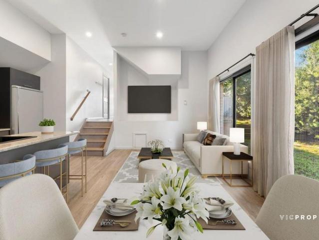 Apartment for rent in Camerons Creek, Victoria