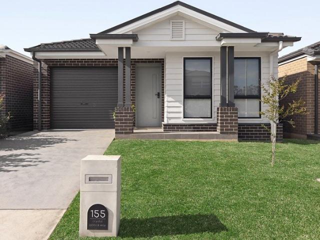 House for rent in Leppington, Sydney