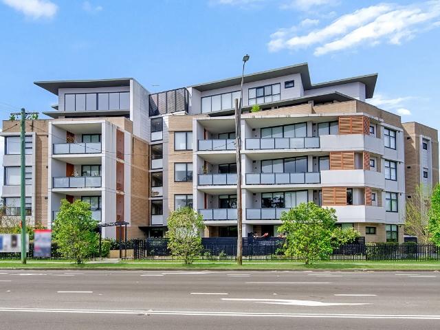 Apartment for sale in Sydney, New South Wales