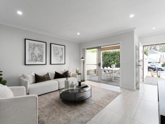 Townhouse for sale in Wollongong West, New South Wales