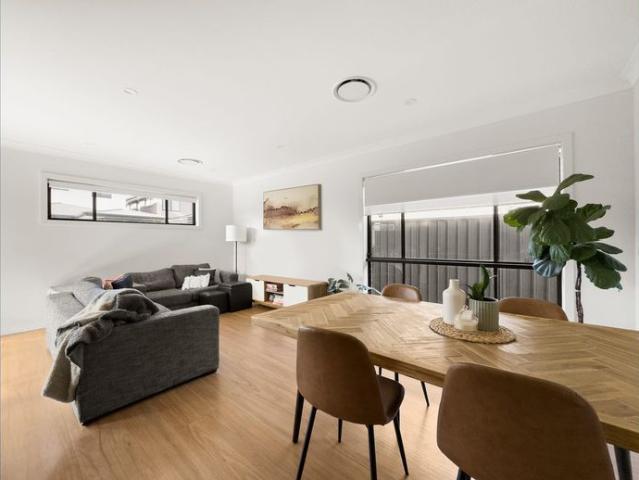 House for rent in Leppington, Sydney
