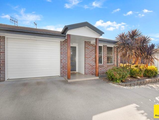 Apartment for sale in Abington, New South Wales