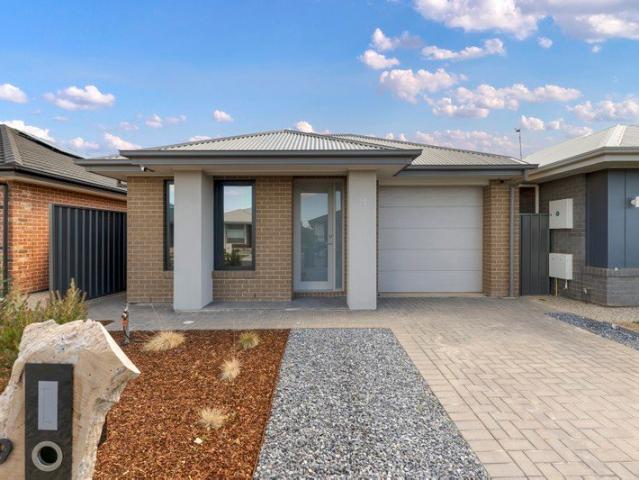 House for sale in Horseshoe Creek, South Australia