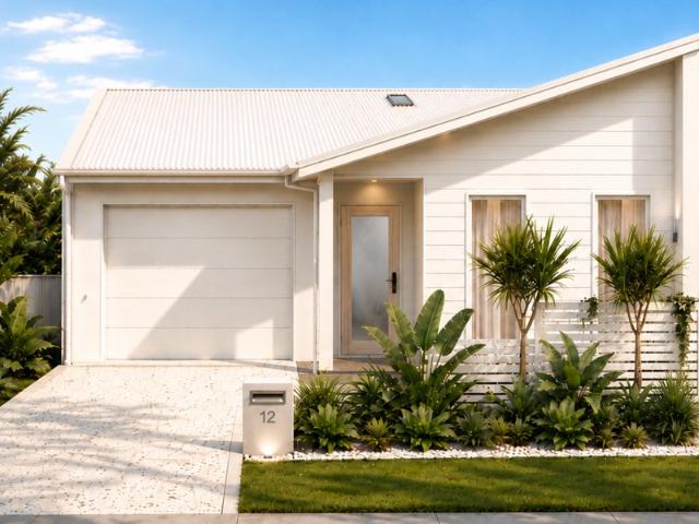Cottage for sale in Toombul, Queensland