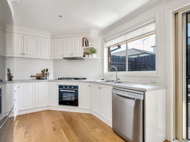 Apartment for rent in Camerons Creek, Victoria