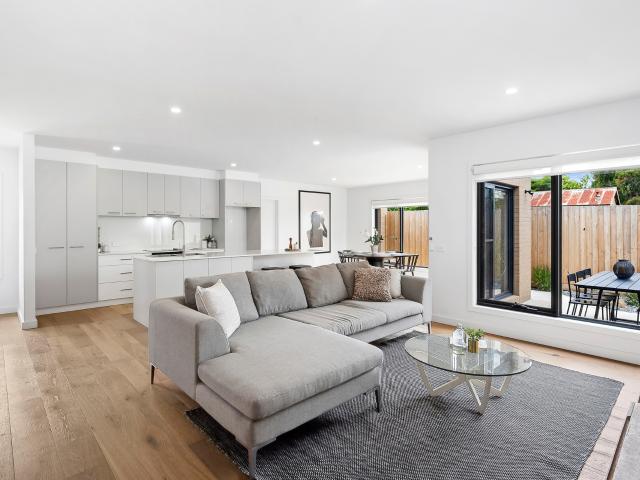 Townhouse for sale in Geelong, Victoria