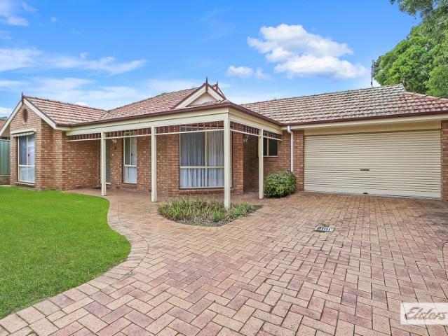 Townhouse for rent in West Wodonga, Victoria