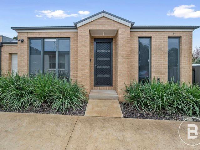 Townhouse for sale in Bendigo, Victoria