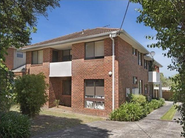 Apartment for rent in Box Hill, Melbourne