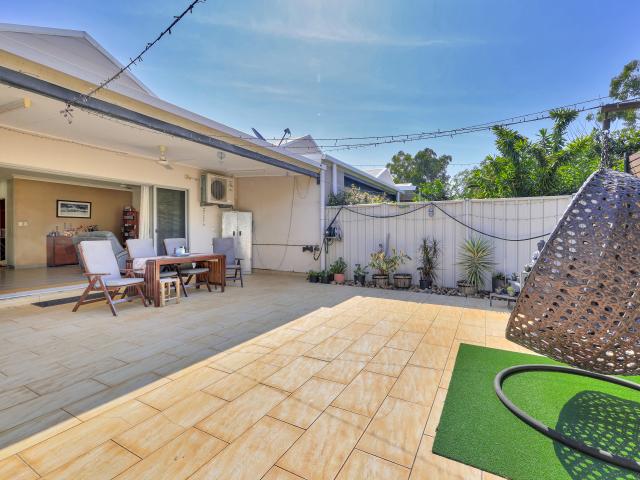 Townhouse for sale in Palmerston, Northern Territory