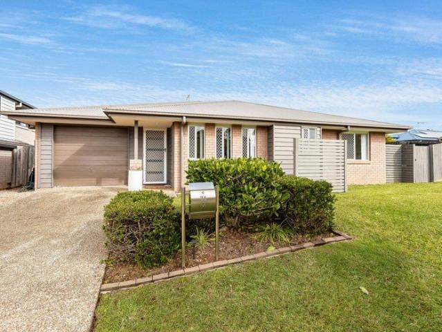 Duplex for sale in Toombul, Queensland