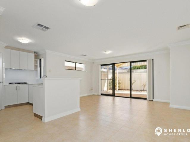 Apartment for rent in Kelmscott, Western Australia