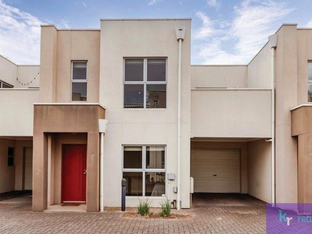 Townhouse for sale in West Croydon, Adelaide