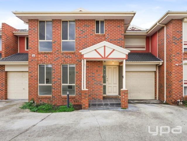Townhouse for sale in Camerons Creek, Victoria
