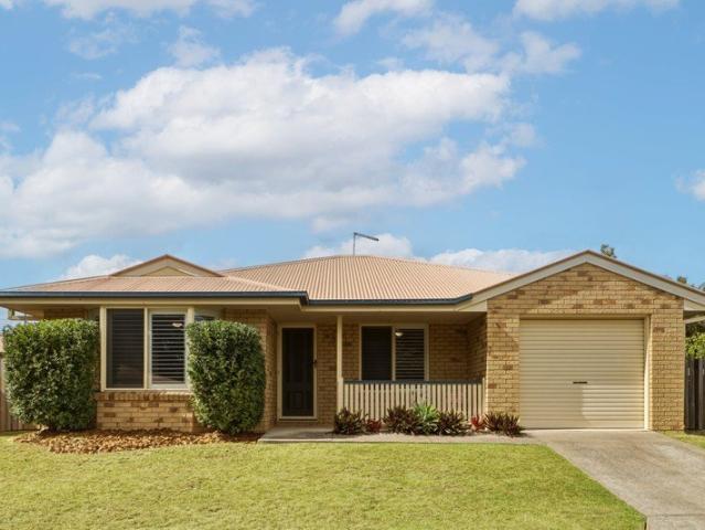 Villa for sale in Toombul, Queensland