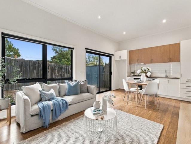 Apartment for sale in Reservoir, Melbourne