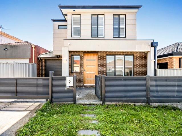 House for sale in Roxburgh Park, Melbourne