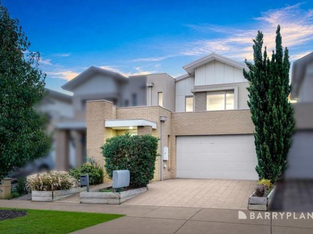 Townhouse for sale in Camerons Creek, Victoria