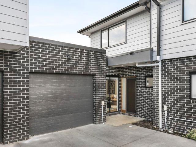 Apartment for sale in Camerons Creek, Victoria