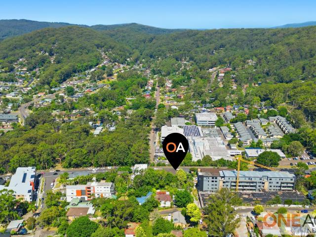 Apartment for sale in North Gosford, New South Wales