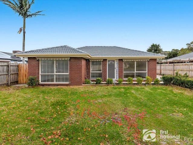 Apartment for sale in Camerons Creek, Victoria