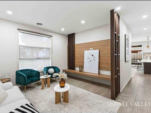 Townhouse for rent in Camerons Creek, Victoria