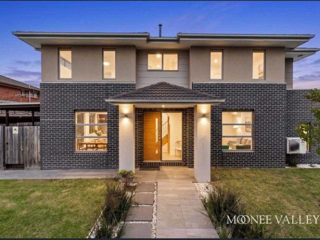 Townhouse for rent in Camerons Creek, Victoria