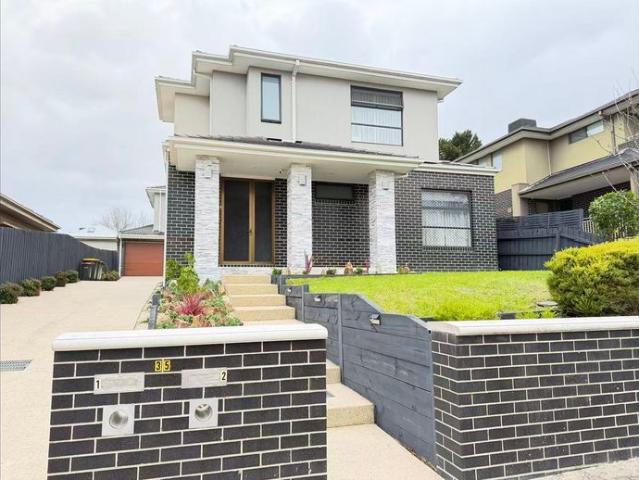 Townhouse for rent in Camerons Creek, Victoria
