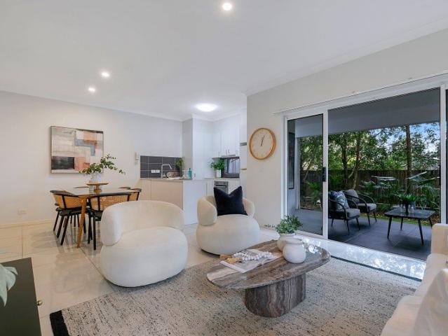 Townhouse for sale in Toombul, Queensland