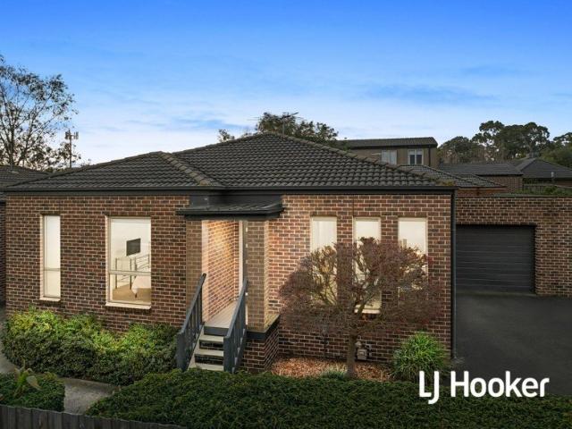 Apartment for sale in Wallan, Victoria