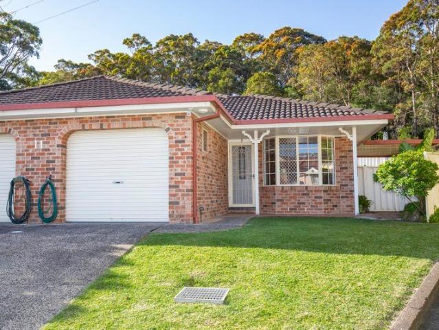 Duplex for sale in Ambergate, New South Wales