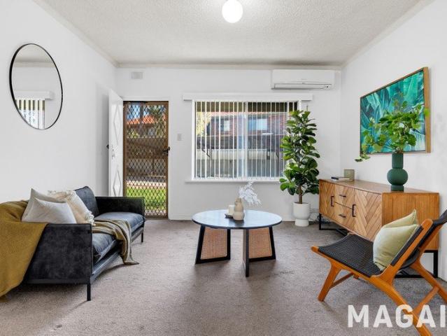 Apartment for sale in Horseshoe Creek, South Australia
