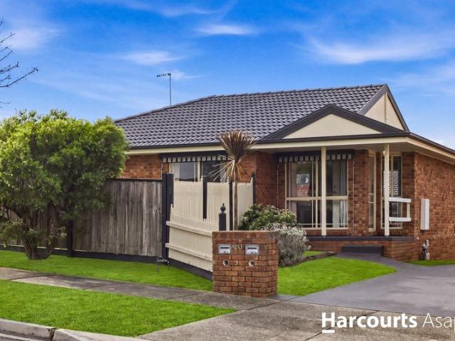 Apartment for sale in Camerons Creek, Victoria