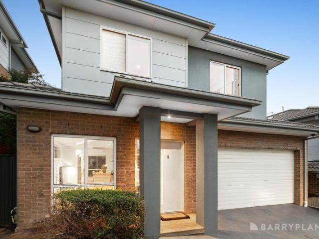 Townhouse for sale in Camerons Creek, Victoria