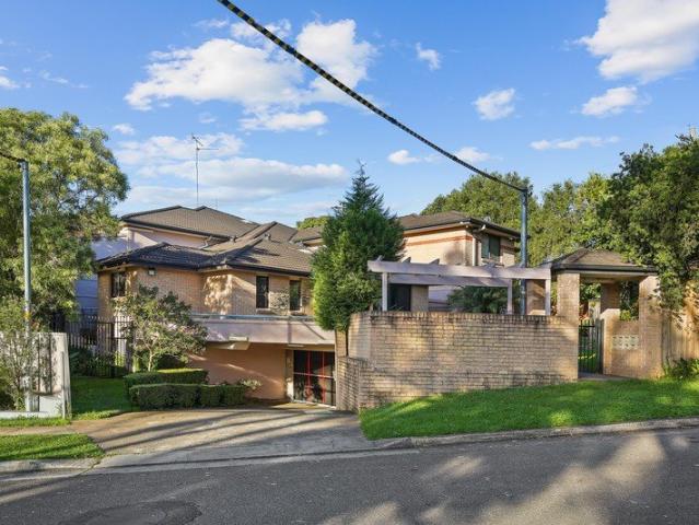 Apartment for sale in Sydney, New South Wales
