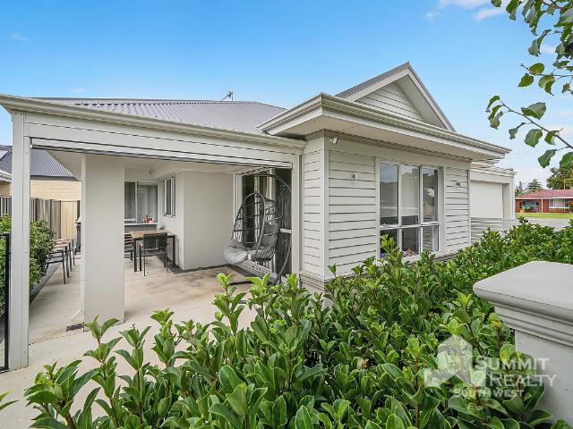 House for sale in Bunbury, Western Australia
