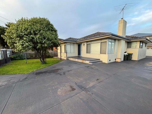 House for rent in Geelong, Victoria