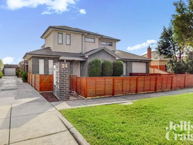 Townhouse for rent in Camerons Creek, Victoria