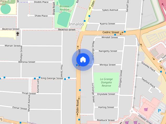 House for rent in Stirling, Western Australia