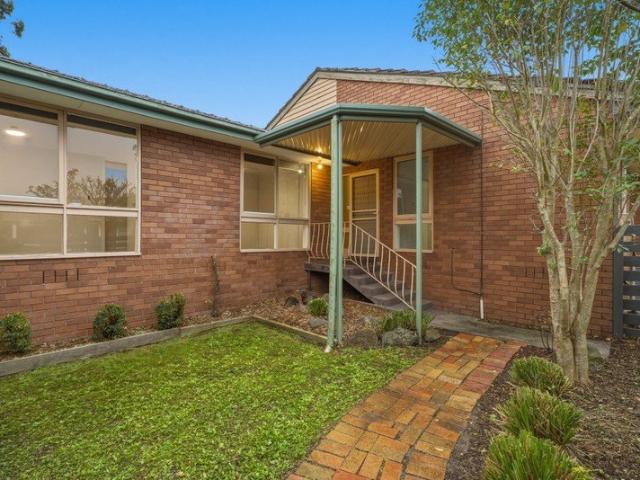 Apartment for rent in Camerons Creek, Victoria